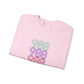 988 Suicide Prevention Crewneck Sweatshirt