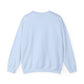 988 Suicide Prevention Crewneck Sweatshirt
