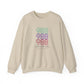 988 Suicide Prevention Crewneck Sweatshirt