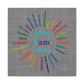 I AM - Empowering Suicide Prevention Awareness Canvas
