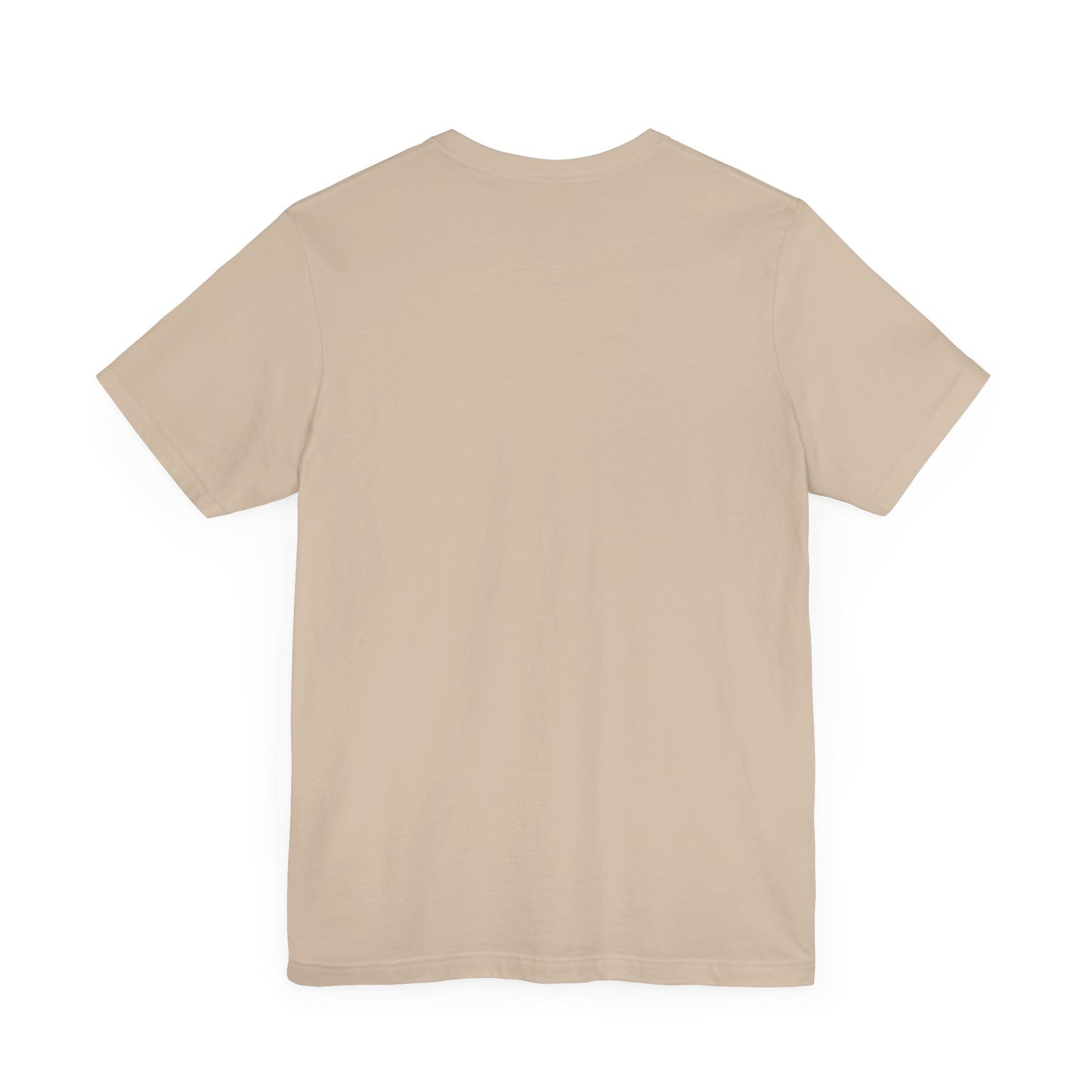 Believe In Yourself Jersey Tee