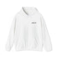 Continue Chest Logo Hooded Sweatshirt
