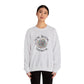 "Im Fine, This Is Fine" Crewneck Sweatshirt