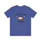 Dont Let Their Energy Change Yours Jersey Tee