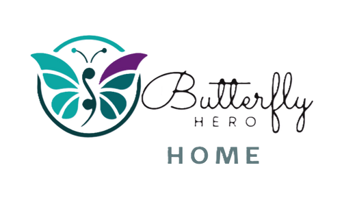 Butterfly Hero